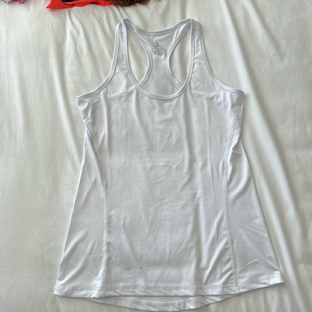 Icyzone workout tank